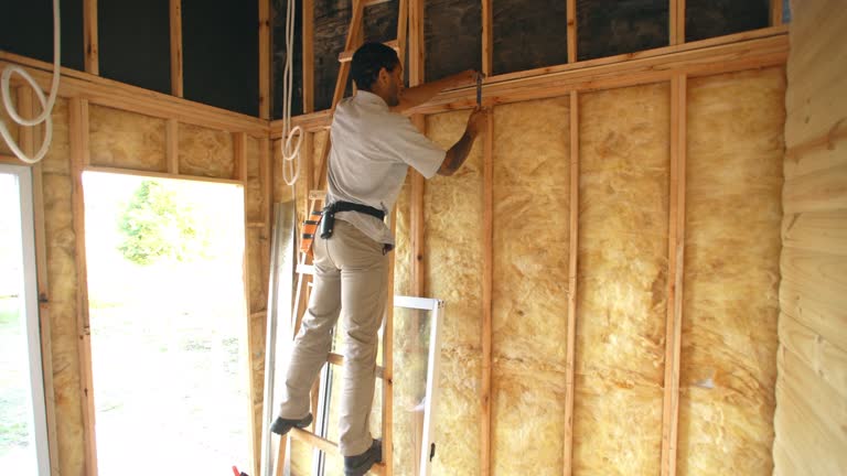 Best Attic Insulation Installation  in Commack, NY